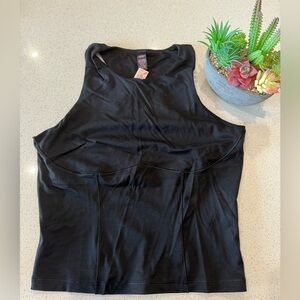 Victoria's Secret Black Tank